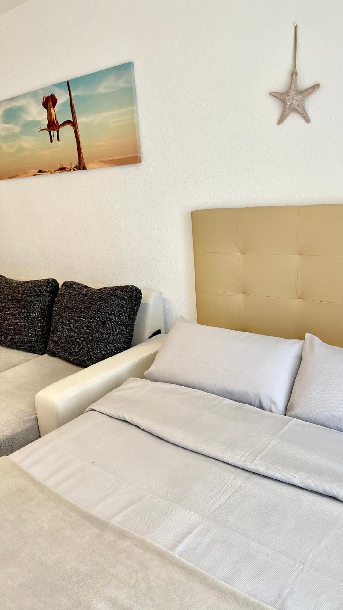 Beach Studio Apartment Hannibal La Cala Finestrat Benidorm Kültér fotó